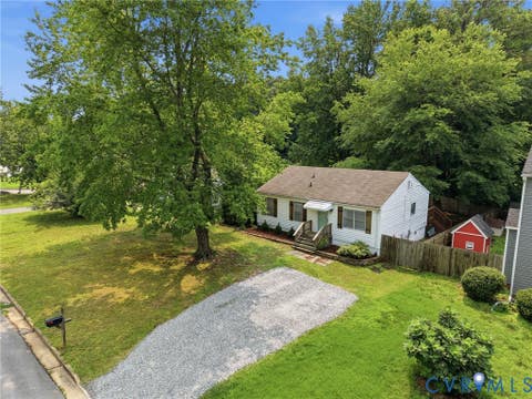 Tiny photo for 1003 Pennsylvania Avenue, Glen Allen, VA 23060 (MLS # 2620427)
