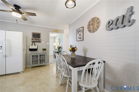 Tiny photo for 1003 Pennsylvania Avenue, Glen Allen, VA 23060 (MLS # 2620427)