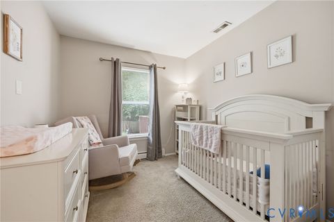 Tiny photo for 1003 Pennsylvania Avenue, Glen Allen, VA 23060 (MLS # 2620427)