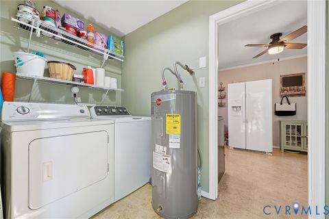 Tiny photo for 1003 Pennsylvania Avenue, Glen Allen, VA 23060 (MLS # 2620427)