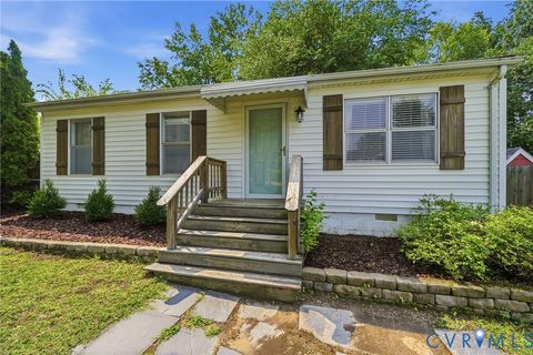 Tiny photo for 1003 Pennsylvania Avenue, Glen Allen, VA 23060 (MLS # 2620427)