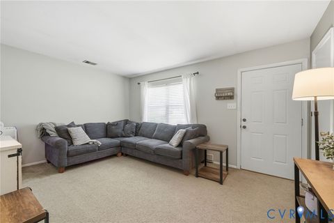 Tiny photo for 1003 Pennsylvania Avenue, Glen Allen, VA 23060 (MLS # 2620427)