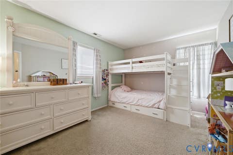 Tiny photo for 1003 Pennsylvania Avenue, Glen Allen, VA 23060 (MLS # 2620427)