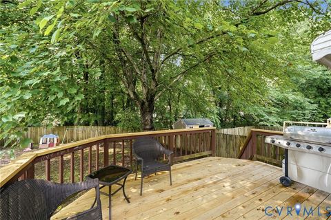 Tiny photo for 1003 Pennsylvania Avenue, Glen Allen, VA 23060 (MLS # 2620427)