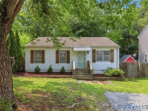 Tiny photo for 1003 Pennsylvania Avenue, Glen Allen, VA 23060 (MLS # 2620427)
