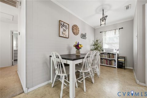 Tiny photo for 1003 Pennsylvania Avenue, Glen Allen, VA 23060 (MLS # 2620427)
