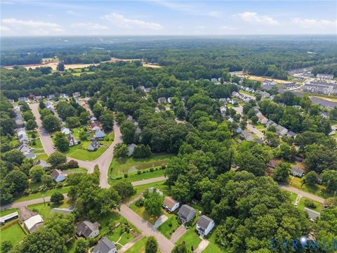 Tiny photo for 1003 Pennsylvania Avenue, Glen Allen, VA 23060 (MLS # 2620427)