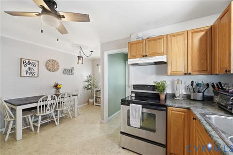 Tiny photo for 1003 Pennsylvania Avenue, Glen Allen, VA 23060 (MLS # 2620427)