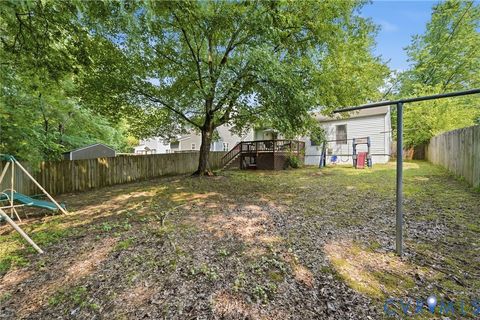 Tiny photo for 1003 Pennsylvania Avenue, Glen Allen, VA 23060 (MLS # 2620427)
