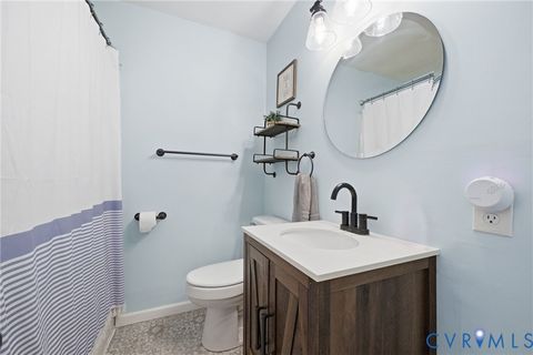 Tiny photo for 1003 Pennsylvania Avenue, Glen Allen, VA 23060 (MLS # 2620427)