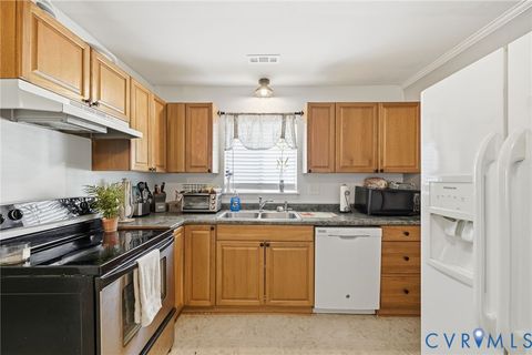 Tiny photo for 1003 Pennsylvania Avenue, Glen Allen, VA 23060 (MLS # 2620427)