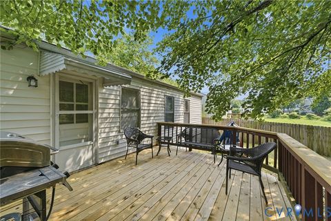 Tiny photo for 1003 Pennsylvania Avenue, Glen Allen, VA 23060 (MLS # 2620427)