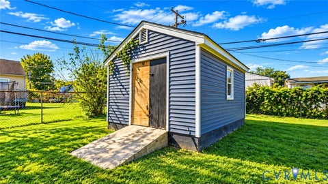 Tiny photo for 4103 6th Street, Henrico, VA 23223 (MLS # 2628821)