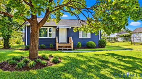 Tiny photo for 4103 6th Street, Henrico, VA 23223 (MLS # 2628821)