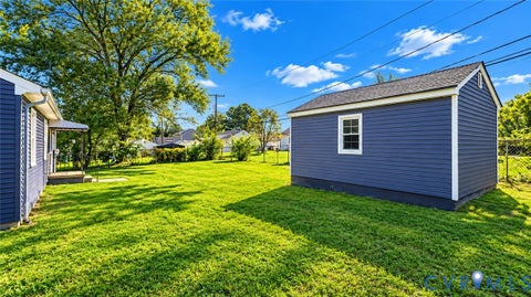 Tiny photo for 4103 6th Street, Henrico, VA 23223 (MLS # 2628821)