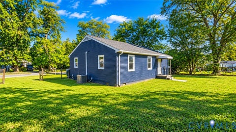 Tiny photo for 4103 6th Street, Henrico, VA 23223 (MLS # 2628821)