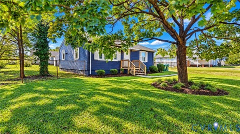 Photo of 4103 6th Street, Henrico, VA 23223 (MLS # 2628821)