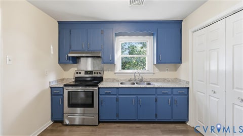 Tiny photo for 4103 6th Street, Henrico, VA 23223 (MLS # 2628821)