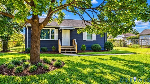 Tiny photo for 4103 6th Street, Henrico, VA 23223 (MLS # 2628821)