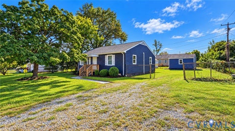 Tiny photo for 4103 6th Street, Henrico, VA 23223 (MLS # 2628821)