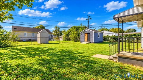 Tiny photo for 4103 6th Street, Henrico, VA 23223 (MLS # 2628821)