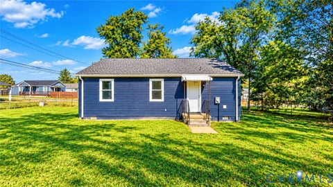 Tiny photo for 4103 6th Street, Henrico, VA 23223 (MLS # 2628821)