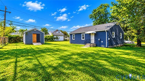 Tiny photo for 4103 6th Street, Henrico, VA 23223 (MLS # 2628821)