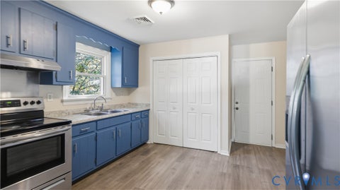 Tiny photo for 4103 6th Street, Henrico, VA 23223 (MLS # 2628821)