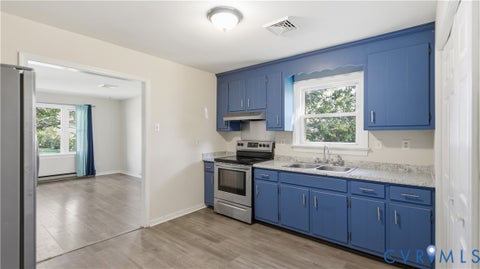 Tiny photo for 4103 6th Street, Henrico, VA 23223 (MLS # 2628821)