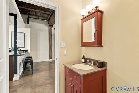 Tiny photo for 815 Porter Street #U106, Richmond, VA 23224 (MLS # 2624860)