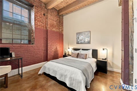 Tiny photo for 815 Porter Street #U106, Richmond, VA 23224 (MLS # 2624860)