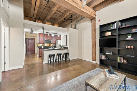 Tiny photo for 815 Porter Street #U106, Richmond, VA 23224 (MLS # 2624860)
