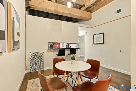 Tiny photo for 815 Porter Street #U106, Richmond, VA 23224 (MLS # 2624860)