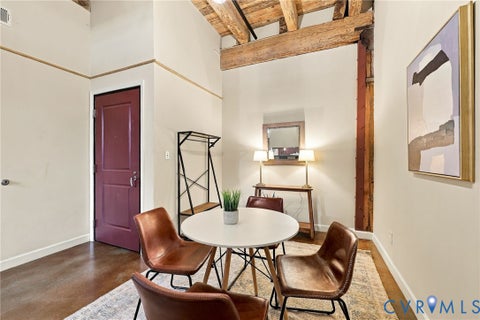 Tiny photo for 815 Porter Street #U106, Richmond, VA 23224 (MLS # 2624860)