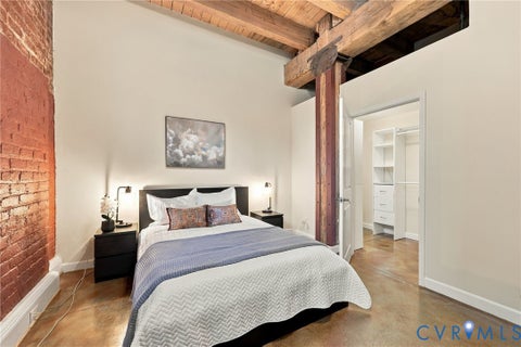 Tiny photo for 815 Porter Street #U106, Richmond, VA 23224 (MLS # 2624860)