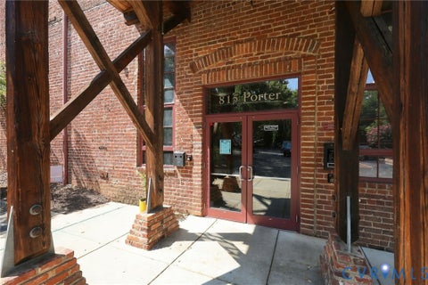 Tiny photo for 815 Porter Street #U106, Richmond, VA 23224 (MLS # 2624860)