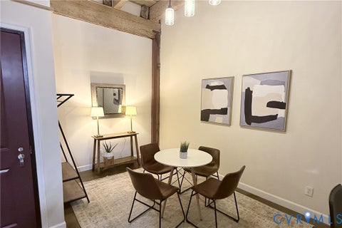 Tiny photo for 815 Porter Street #U106, Richmond, VA 23224 (MLS # 2624860)