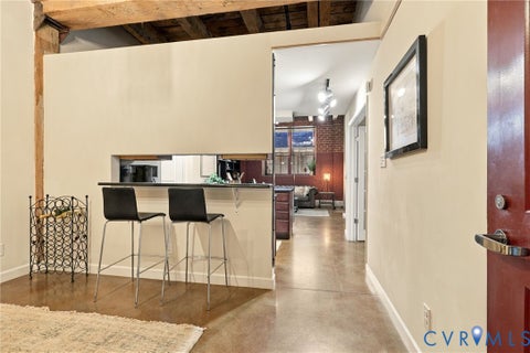 Tiny photo for 815 Porter Street #U106, Richmond, VA 23224 (MLS # 2624860)