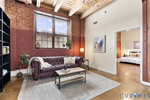 Tiny photo for 815 Porter Street #U106, Richmond, VA 23224 (MLS # 2624860)