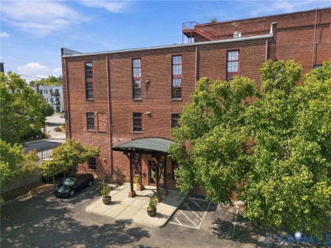 Photo of 815 Porter Street #U106, Richmond, VA 23224 (MLS # 2624860)