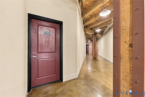 Tiny photo for 815 Porter Street #U106, Richmond, VA 23224 (MLS # 2624860)