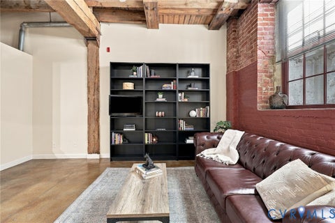 Tiny photo for 815 Porter Street #U106, Richmond, VA 23224 (MLS # 2624860)