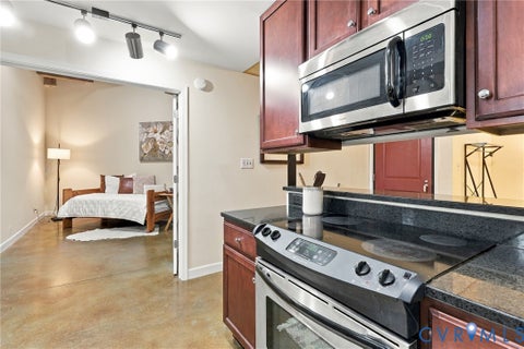Tiny photo for 815 Porter Street #U106, Richmond, VA 23224 (MLS # 2624860)