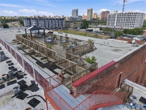 Tiny photo for 815 Porter Street #U106, Richmond, VA 23224 (MLS # 2624860)