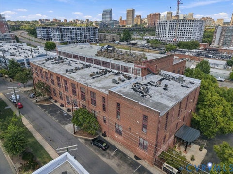 Tiny photo for 815 Porter Street #U106, Richmond, VA 23224 (MLS # 2624860)