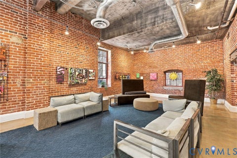 Tiny photo for 815 Porter Street #U106, Richmond, VA 23224 (MLS # 2624860)