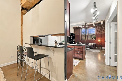 Tiny photo for 815 Porter Street #U106, Richmond, VA 23224 (MLS # 2624860)