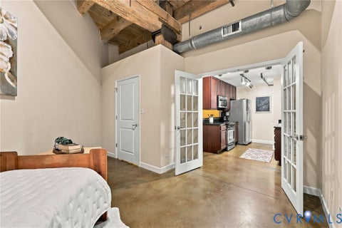 Tiny photo for 815 Porter Street #U106, Richmond, VA 23224 (MLS # 2624860)