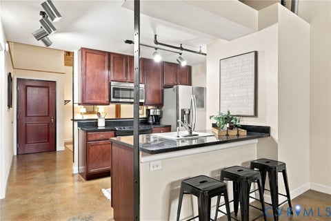 Tiny photo for 815 Porter Street #U106, Richmond, VA 23224 (MLS # 2624860)