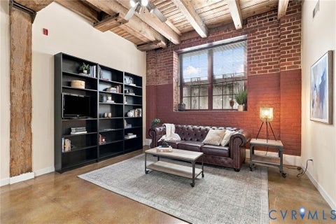 Tiny photo for 815 Porter Street #U106, Richmond, VA 23224 (MLS # 2624860)